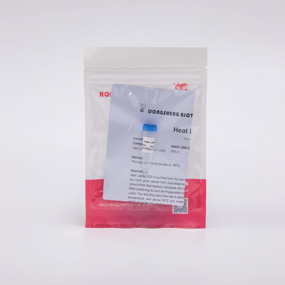 Enzim anti-kontaminasi UDG Labil Panas R5002