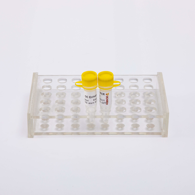 1ml 2X NGS Multiplex PCR Master Mix 40 Reaksi GDSBio
