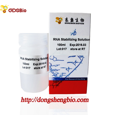 R2072 100 ml RNALater RNA Stabilization Solution