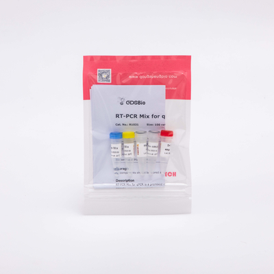 R1031 GDSBio RT PCR Mix Untuk QPCR Premixed Reverse Transcriptase PCR Reagen