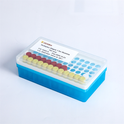 Adaptor Universal Primer PCR Multiplex Oligos 1 Untuk Illumina K002-A